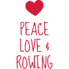 Rowing - Rudern - Aviron - Rower - Coxswain