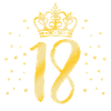 18th birthday