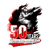 Firefighter - 50th Birthday