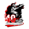 Firefighter - 40th Birthday