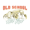 HOT ROD Hot Rod Geschenk
