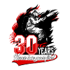 Firefighter - 30th Birthday