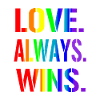 Gay Pride Gift