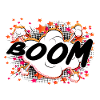 Boom 2 J