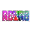 Retro J
