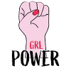 Feminism Feminist Girl Power