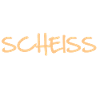 Einen Scheiss muss ich
