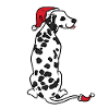 Dalmatian