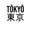 Tokyo Typo Kreis