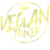 vegan power