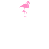 Beast Mode mit Flamingo