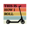 E Roller