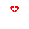 Suisse Drapeau suisse ADN
