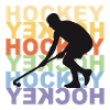 Hockey Hockey Hockey