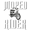 Cyclomoteur cyclomoteur