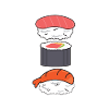 sushi