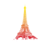 Tour eiffel paris