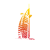 Dubai hotel holiday gift