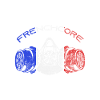 Frenchcore Speedcore Rave-gave