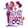DC Super Hero Girls Harley Quinn Mallet