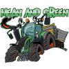 F 718Vario mean and green