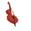 double bass