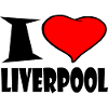 Liverpool - I love Liverpool