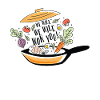 We want Wok you