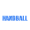 Eat. Sleep. Handball. Repeat.