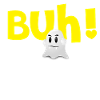 Buh ghost