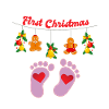 First Christmas