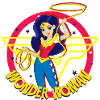 DC Super Hero Girls Wonder Woman Magic Lasso