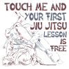 Brazilian Jiu Jitsu