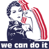 We can do it