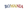 Roumanie Roumanie drapeau