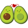 Avocado Love
