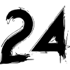 The Twenty-Four