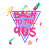 90s retro gift