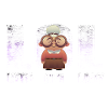Little Old Lady - LOL