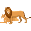 lion 2404290 1280