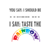 Gay Pride Gift