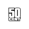 50 cents