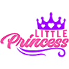 LITTLE PRINCESS