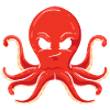 Common octopus octopus octopus octopus
