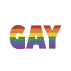 Cadeau Gay Pride