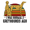 lévrier
