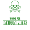 DevOps Cyber Security Hacker IT Admin Gifts