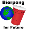 Bière-pong pour le futur