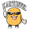 Deutsche Kartoffel