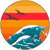 wave